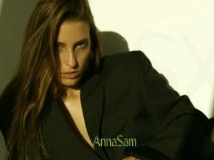 AnnaSam