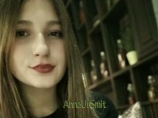 AnnaUrSmit