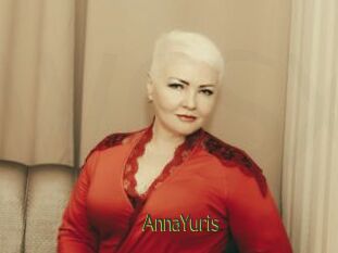 AnnaYuris
