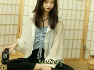 AnnaZhang