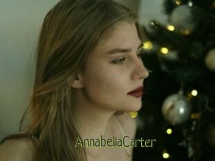 AnnabellaCarter