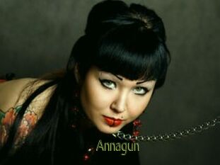 Annagun