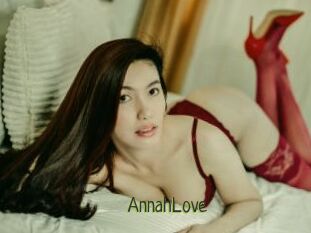 AnnahLove