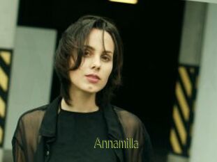 Annamilla