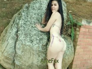 AnneFox
