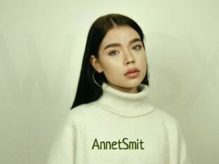 AnnetSmit