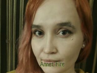 Annet_Fire