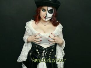 AnnetteForster