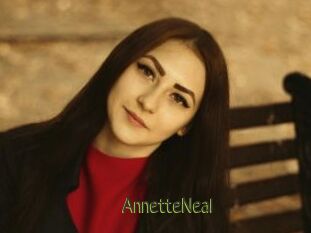 AnnetteNeal