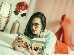 AnniHils