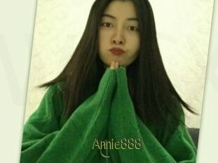 Annie888