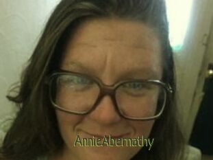 AnnieAbernathy