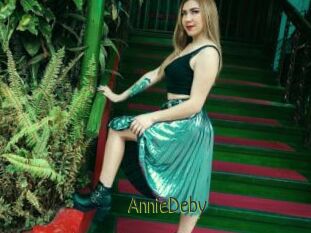 AnnieDeby