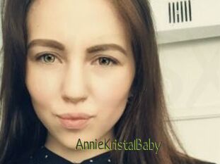 AnnieKristalBaby