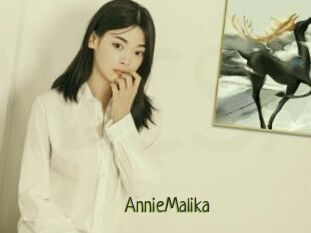 AnnieMalika