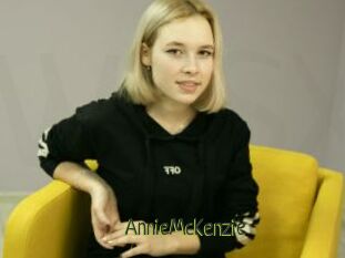 AnnieMcKenzie