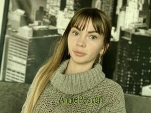 AnniePastori