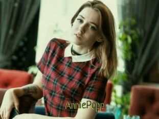 AnniePopp
