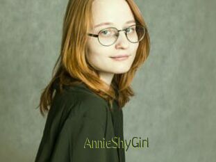 AnnieShyGirl
