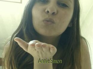 AnnieSimon