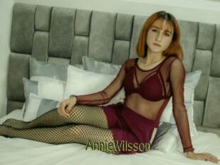 AnnieWilsson