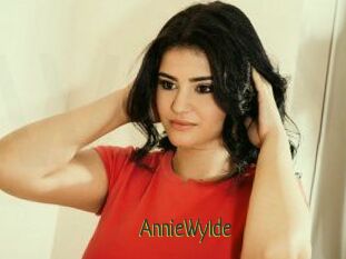 AnnieWylde