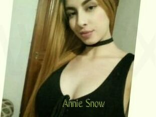 Annie_Snow