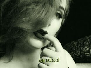 Anniebabi
