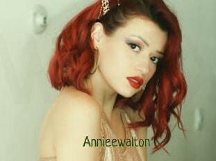 Annieewalton