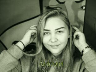 Anniehonni