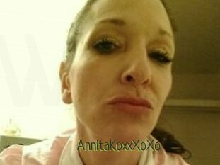 AnnitaKoxxXoXo
