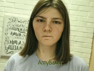 AnnyBaxter