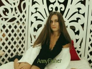 AnnyFisher