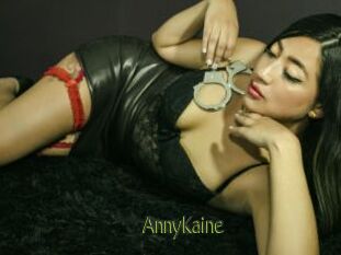 AnnyKaine