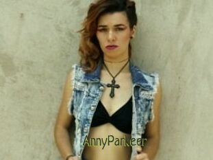 AnnyParkeer