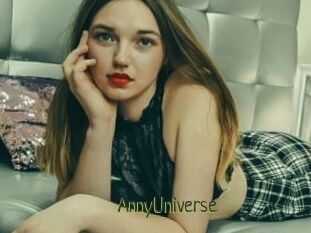AnnyUniverse
