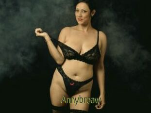 Annybroaw