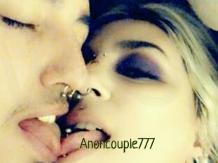 Anoncouple777