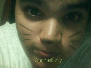AnormalSexy