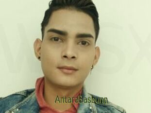 AntaraBasbunn
