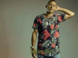 AnthonyBlow