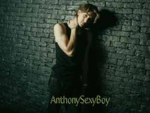 AnthonySexyBoy