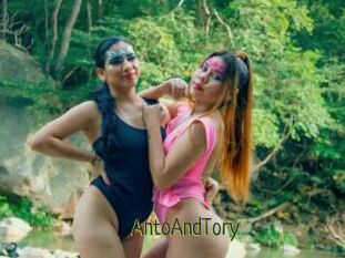 AntoAndTory