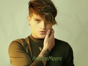 AntoineMoore