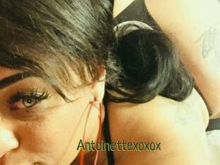 Antoinettexoxox