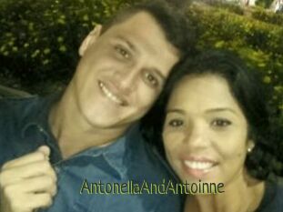 AntonellaAndAntoinne