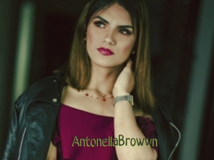 AntonellaBrowwn