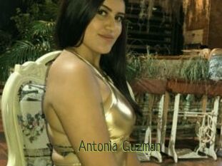 Antonia_Guzman
