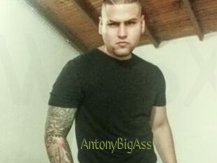 AntonyBigAss