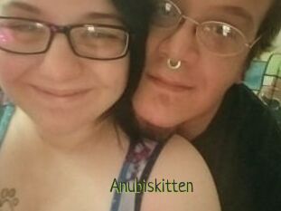 Anubiskitten